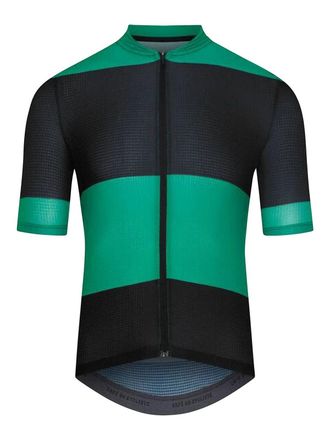 Cafe du Cycliste Stripe Ultralight Cycling t-shirt