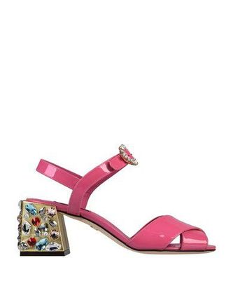 Dolce & Gabbana CALZATURE - Sandali su YOOX.COM