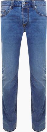 Diesel Mens Diesel Safado-X Light Blue Jeans - Size: W26 / 32l