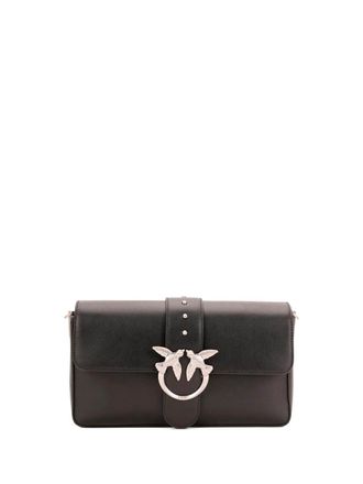 Pinko Large Love Bag Soft Shoulder Bag