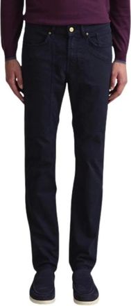 Jeckerson Jeans John - - Jeans - Uomo - Blu - W33