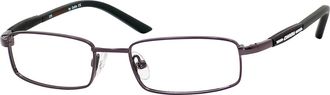 Carrera CARRERA 7517 00 01A1 Rectangle Eyeglasses
