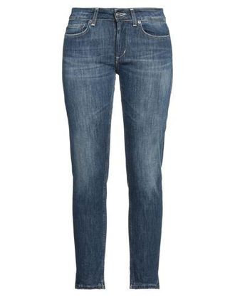 Dondup BOTTOMWEAR - Jeans sur YOOX.COM