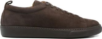 Henderson Colby Rodeo Sneakers - Heren - Sneakers - Bruin - 47 EU - Leer - Schoenen