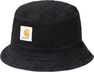 Carhartt Work in Progress unisex, Accessoires, Zwart, Maat: M/L Katoen