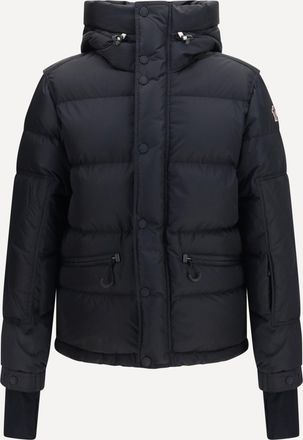 Moncler Kasanka Hooded Puffer Jacket Male 3
