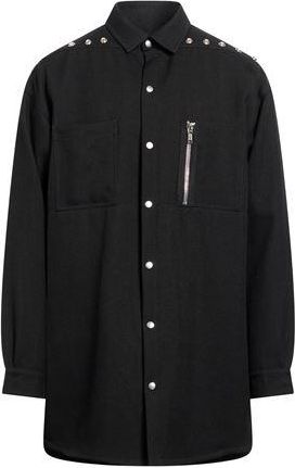 Rick Owens CAPISPALLA - Giacche & Giubbotti su YOOX.COM