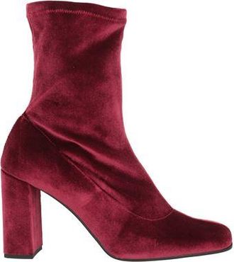 Nila & Nila FOOTWEAR - Ankle boots on YOOX.COM