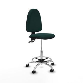 Piqueras y Crespo Piqueras Y Crespo Silla De Oficina Vert Confortable