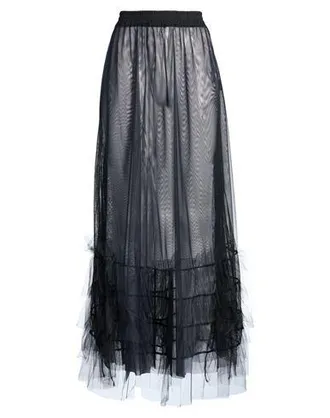 SoAllure HOSEN & R&Ouml;CKE - Maxi-R&ouml;cke auf YOOX.COM