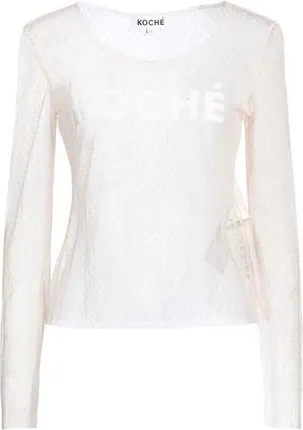 Koch&eacute; TOPWEAR - Top su YOOX.COM
