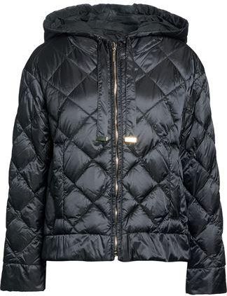 Max Mara COATS & JACKETS - Puffers sur YOOX.COM