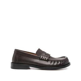 J.W.Anderson Mujer, Zapatos, Marr&oacute;n, Talla: 40 EU