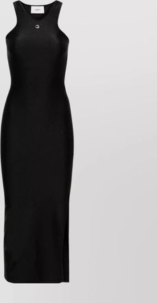 Coperni tank top midi dress