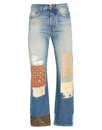 Amiri BOTTOMWEAR - Pantaloni jeans su YOOX.COM