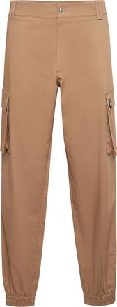 Philipp Plein Lange Broek Cargo Pasvorm