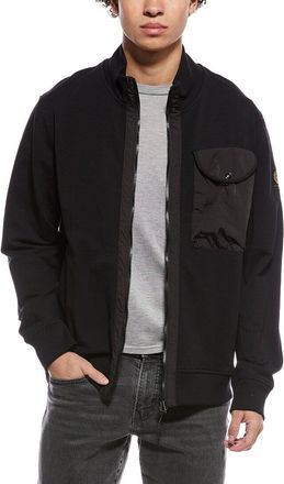 Belstaff Transit Full Zip Sweatshirt