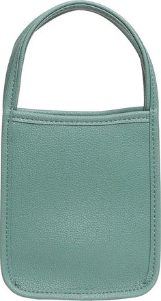 Felipa Handtas Dames Grijs Groen