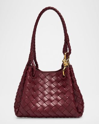 Bottega Veneta Parachute Small Bag