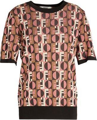 Fendi KNITWEAR - Jumpers on YOOX.COM