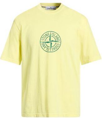 Stone Island TOPWEAR - T-shirts on YOOX.COM