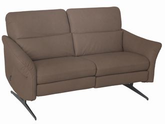 Schubiger M&ouml;bel Sofa Herbert B: 152 cm Basic