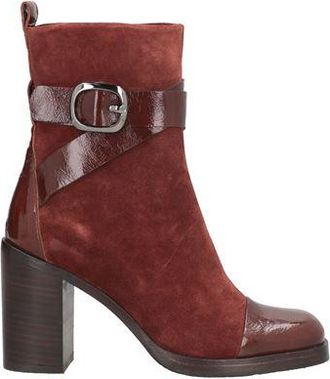 Zinda CALZADO - Botines de caña alta en YOOX.COM