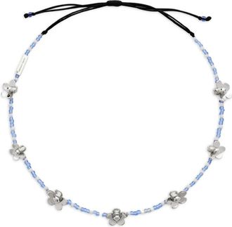 Marc Jacobs Jewellery Marc Jacobs - Dames - Kettingen - Grijs - ONE Size - Accessoires