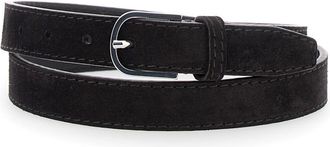 Toteme Slim Trouser Belt