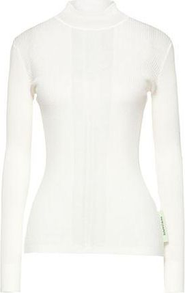 Patrizia Pepe KNITWEAR - Turtlenecks sur YOOX.COM