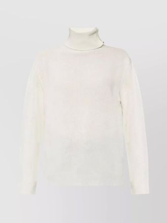 Fabiana Filippi wool jumper