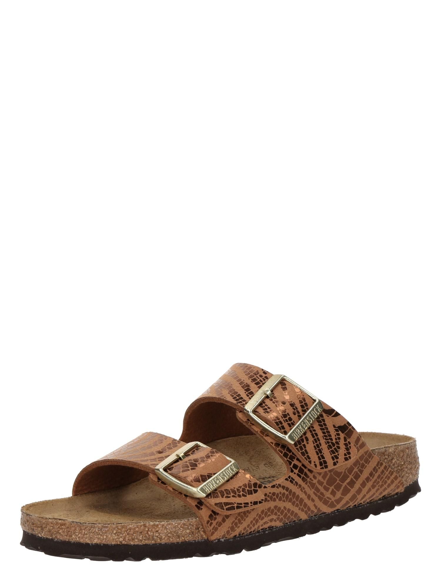 Birkenstock Fußbett Reinigen Birkenstock Richtig Putzen Hausschuhe