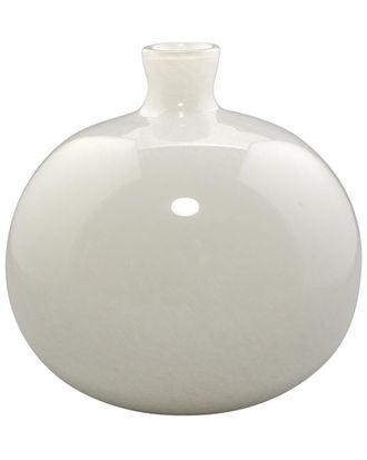 Jamie Young Co. Set Of 2 Minx Vases