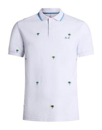 Sun 68 TOPWEAR - Polo shirts on YOOX.COM