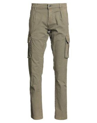 Yes-Zee BOTTOMWEAR - Jeans on YOOX.COM