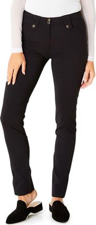 Anatomie The Skyler Travel Pant in Black at Nordstrom, Size X-Small