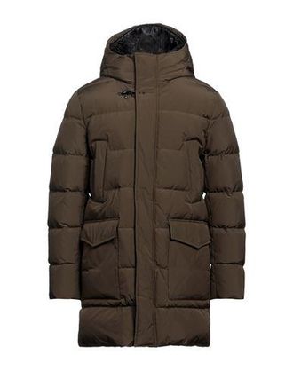 Fay COATS & JACKETS - Puffers on YOOX.COM