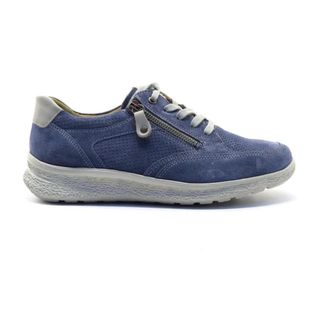 Hartjes Dames, Schoenen, Blauw, Maat: 41 EU Su&egrave;de