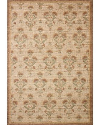 Loloi Rugs Rue Rug
