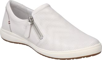 Josef Seibel Dames Slipper Caren 22 in wit
