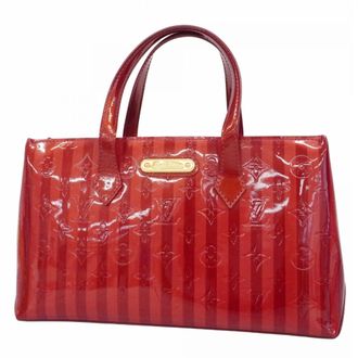 Louis Vuitton Pomme Damour Tote Bag (Pre-Owned)