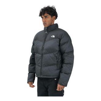 The North Face Uomo, Giacche, Nero, L, new