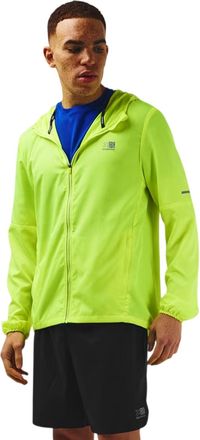 Karrimor Hardloopjas voor heren (Fluorescerend Geel)