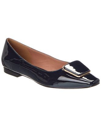 Linea Paolo Nancy Leather Flat