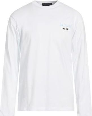 Msgm TOPWEAR - T-shirts on YOOX.COM