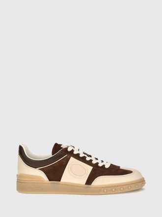 Valentino Garavani Sneakers Men color Brown