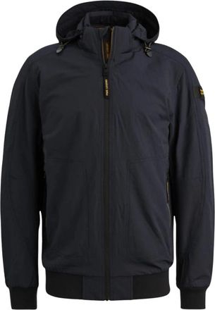 PME Legend Jassen, Heren, Blauw, M, Stretch Flight Jacket