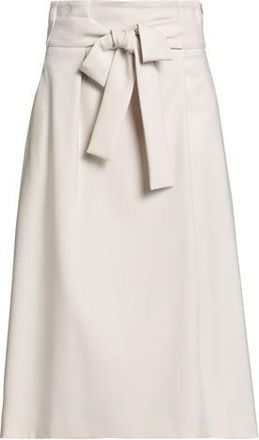 PESERICO HOSEN & RÖCKE - Midi-Röcke auf YOOX.COM