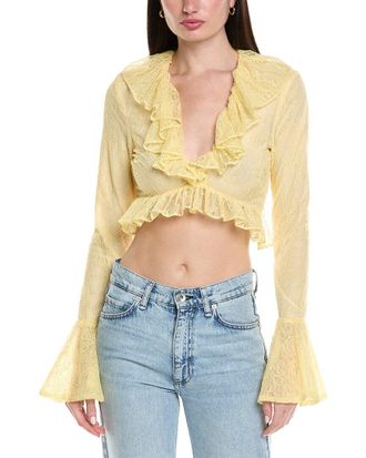 Ronny Kobo Filipe Top