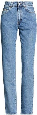 Calvin Klein BOTTOMWEAR - Jeans on YOOX.COM